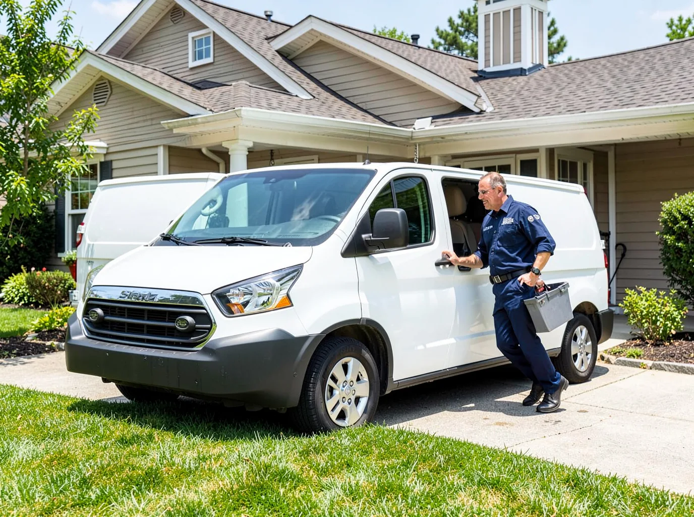 Emergency Plumber company in Adamstown, MD