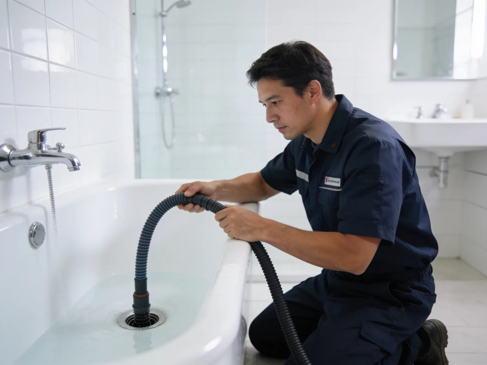 Emergency Plumber Adamstown, MD FAQs